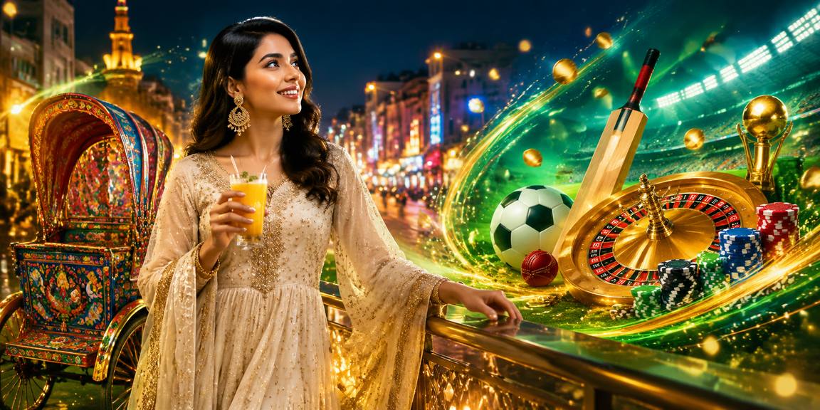 abc770 বিপিএল বেটিং