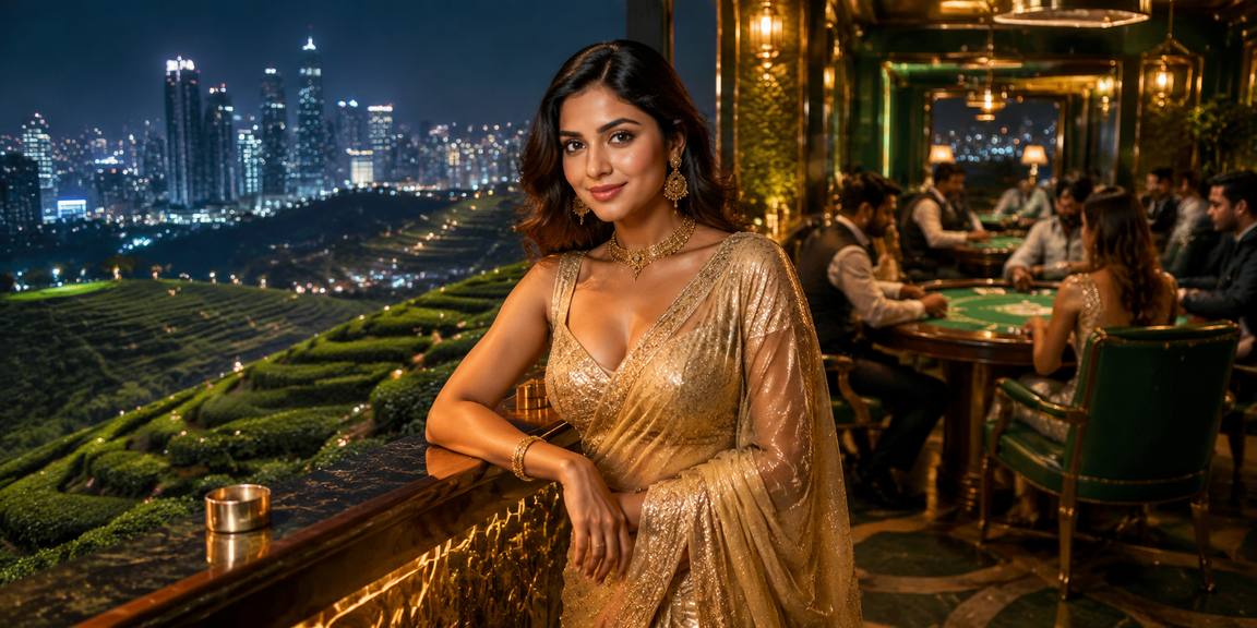 abc770 ডাবল বল রুলেট লাইভ